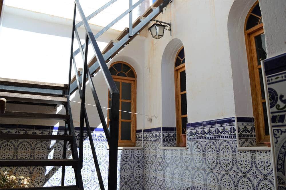 3 soverom Hus til salgs i Lubrin med garasje - € 185 000 (Ref: 7660651)