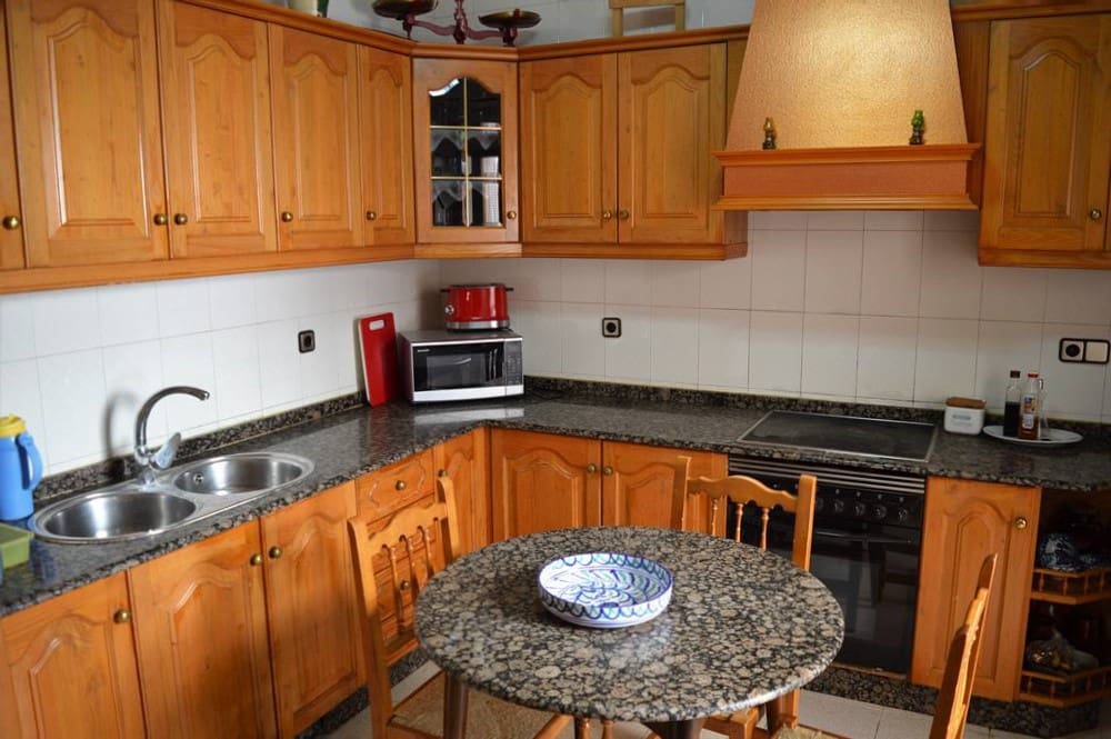 3 soverom Hus til salgs i Lubrin med garasje - € 185 000 (Ref: 7660651)