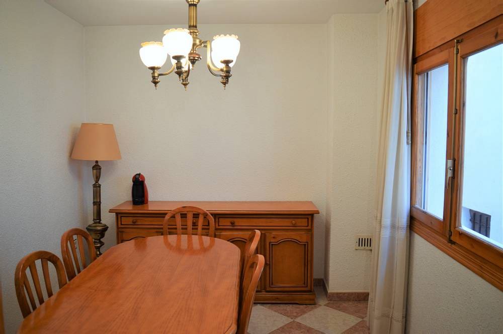 4 soveværelse Byhus til salg i Lubrin - € 85.000 (Ref: 7660652)