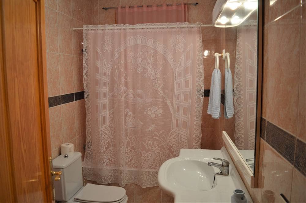 4 soveværelse Byhus til salg i Lubrin - € 85.000 (Ref: 7660652)