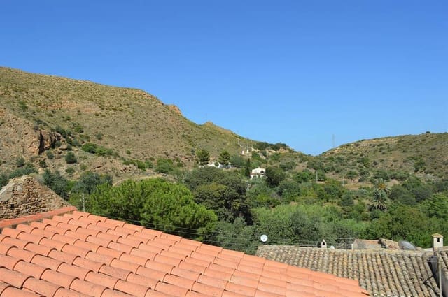 3 bedroom Townhouse for sale in Bédar - € 99,950 (Ref: 7738375)