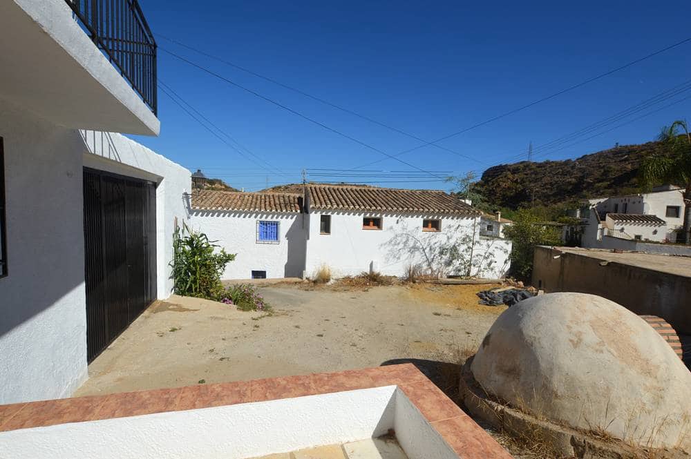 3 slaapkamer Huis te koop in Bedar - € 99.950 (Ref: 7738375)