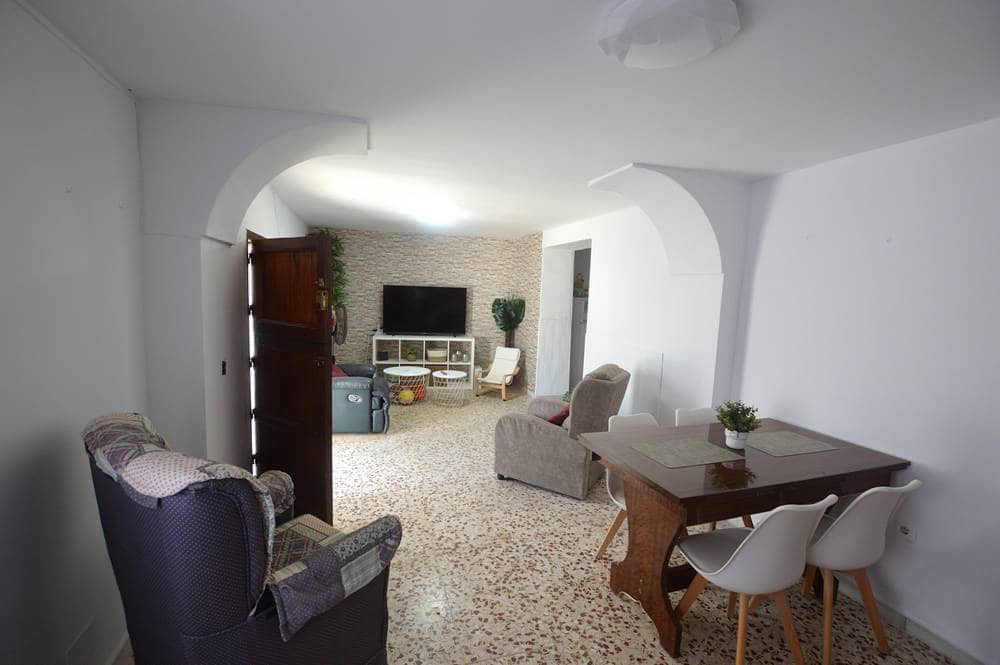 3 slaapkamer Huis te koop in Bedar - € 99.950 (Ref: 7738375)