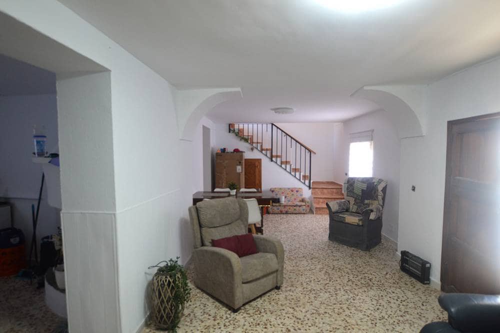 3 slaapkamer Huis te koop in Bedar - € 99.950 (Ref: 7738375)