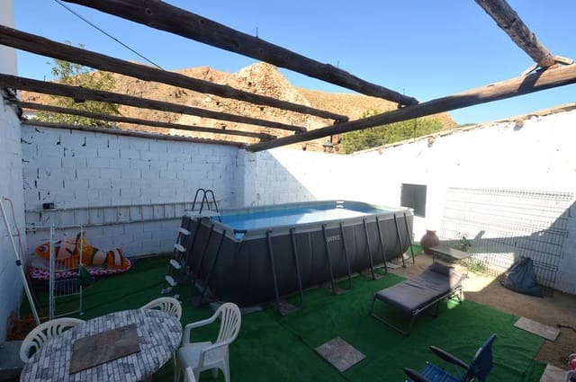 3 bedroom Townhouse for sale in Bédar - € 99,950 (Ref: 7738375)