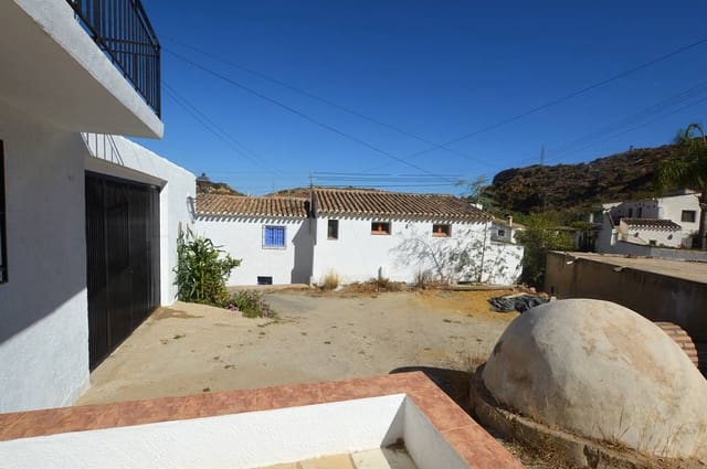 3 bedroom Townhouse for sale in Bédar - € 99,950 (Ref: 7738375)