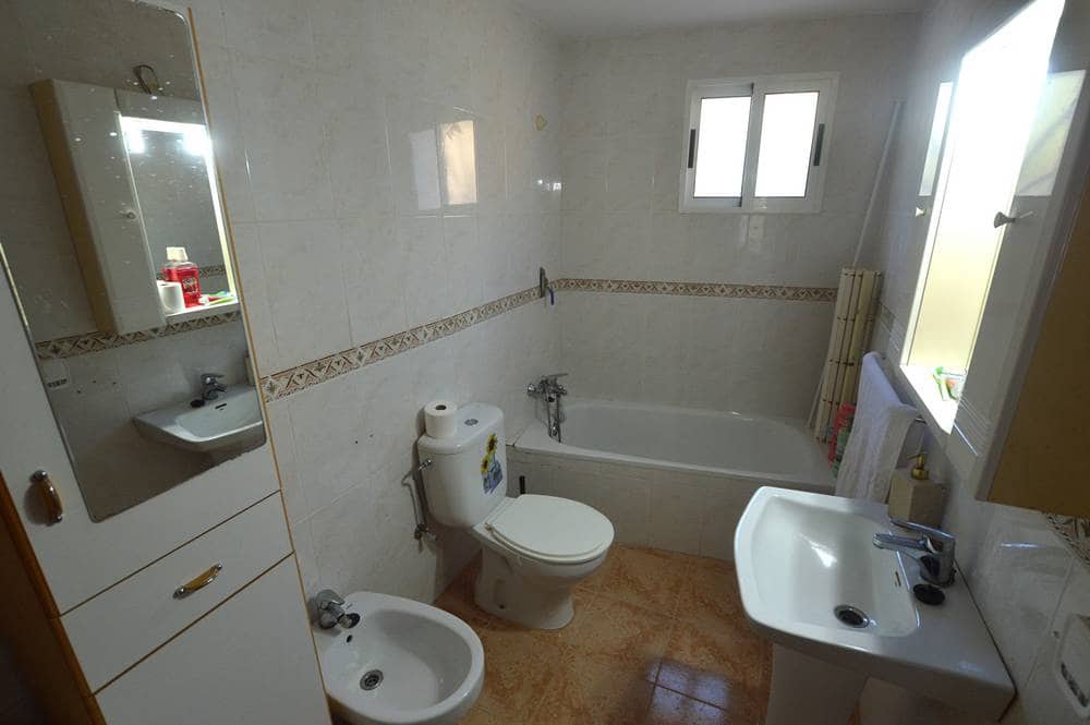 3 slaapkamer Huis te koop in Bedar - € 99.950 (Ref: 7738375)