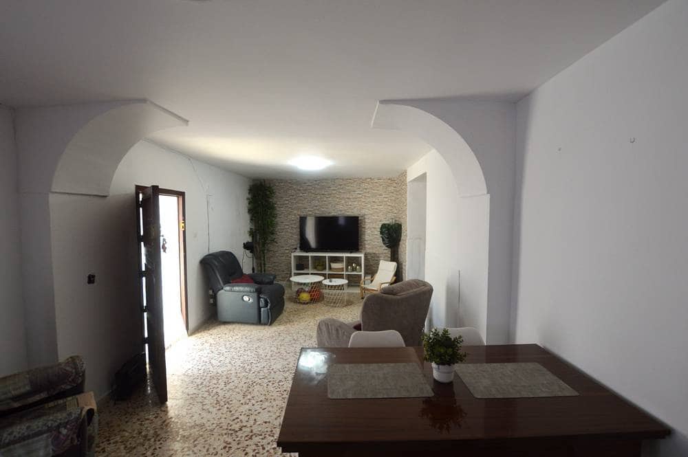 3 slaapkamer Huis te koop in Bedar - € 99.950 (Ref: 7738375)