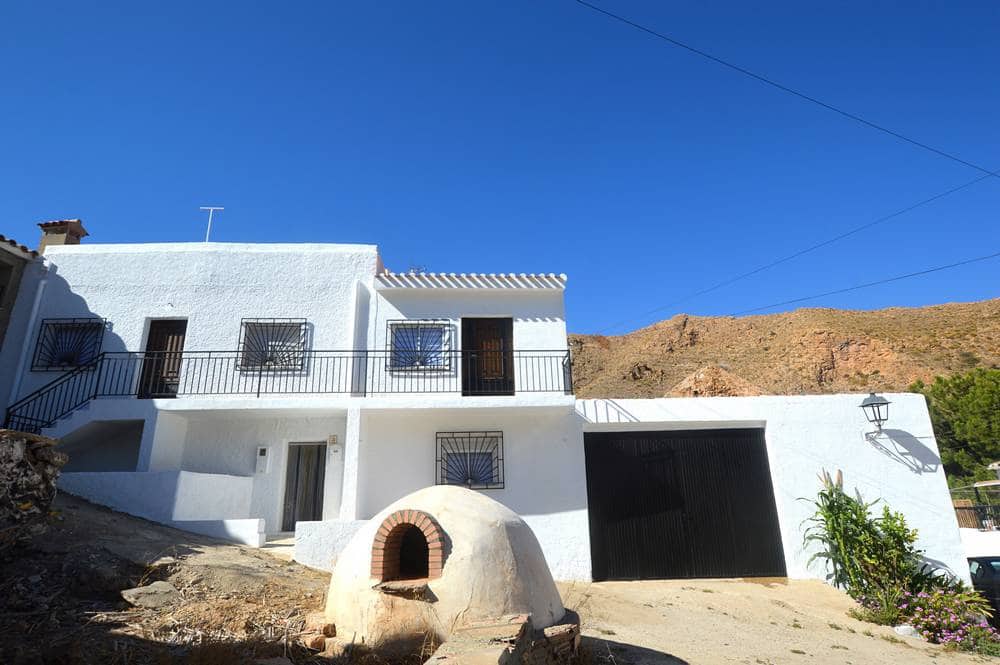 3 slaapkamer Huis te koop in Bedar - € 99.950 (Ref: 7738375)