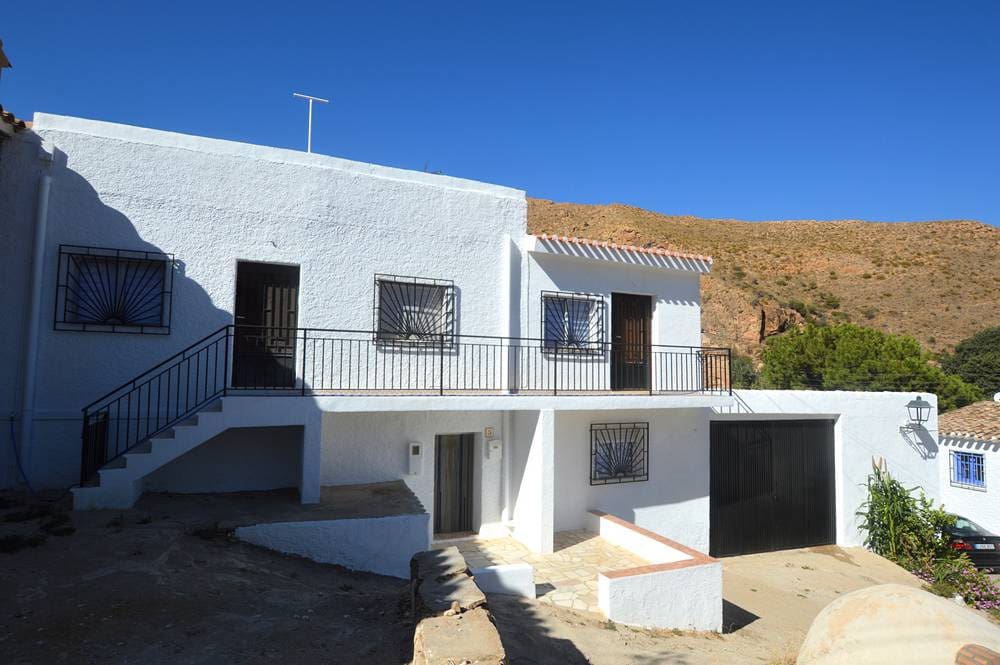 3 slaapkamer Huis te koop in Bedar - € 99.950 (Ref: 7738375)