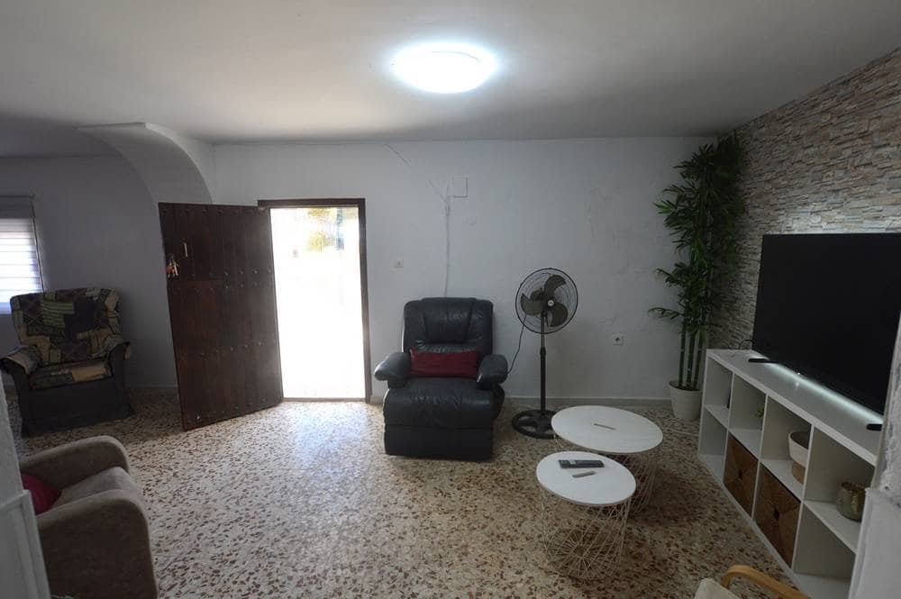 3 slaapkamer Huis te koop in Bedar - € 99.950 (Ref: 7738375)