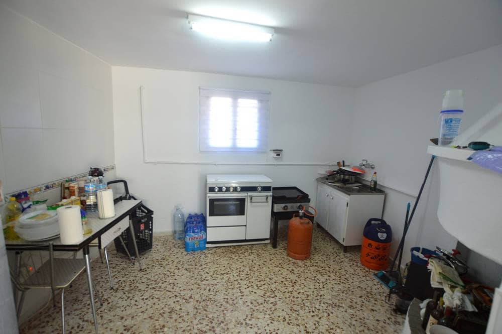 3 slaapkamer Huis te koop in Bedar - € 99.950 (Ref: 7738375)