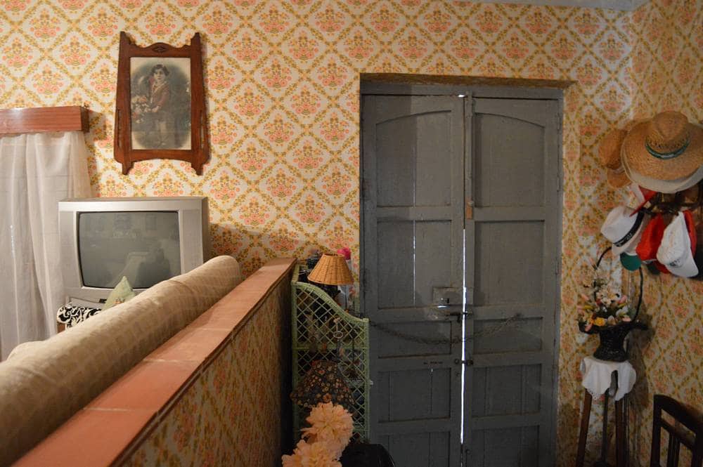 3 soveværelse Byhus til salg i Lubrin med garage - € 99.950 (Ref: 7754116)