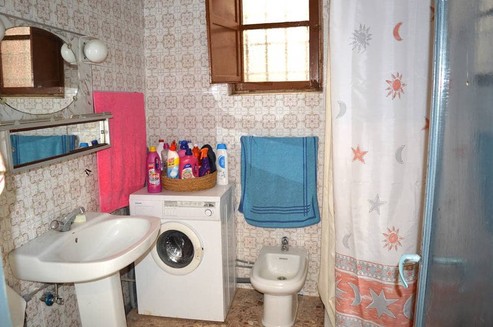 3 soveværelse Byhus til salg i Lubrin med garage - € 99.950 (Ref: 7754116)