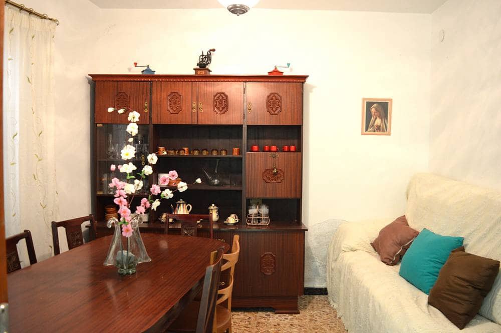 3 soveværelse Byhus til salg i Lubrin med garage - € 99.950 (Ref: 7754116)