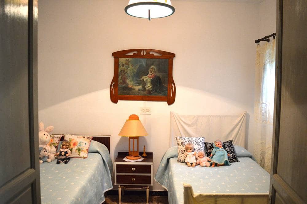 3 soveværelse Byhus til salg i Lubrin med garage - € 99.950 (Ref: 7754116)