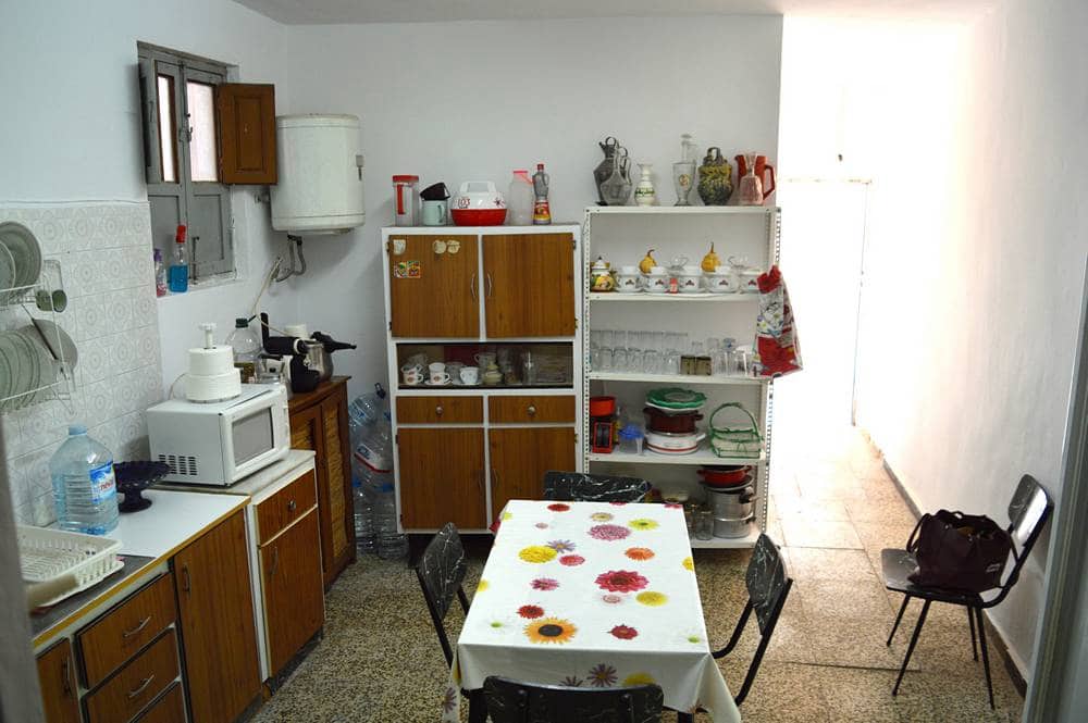 3 soveværelse Byhus til salg i Lubrin med garage - € 99.950 (Ref: 7754116)