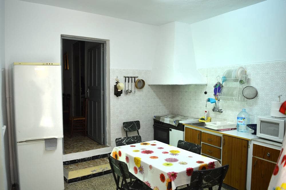 3 soveværelse Byhus til salg i Lubrin med garage - € 99.950 (Ref: 7754116)