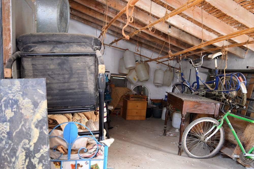 3 soveværelse Byhus til salg i Lubrin med garage - € 99.950 (Ref: 7754116)