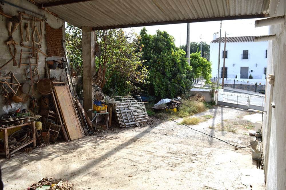 3 soveværelse Byhus til salg i Lubrin med garage - € 99.950 (Ref: 7754116)