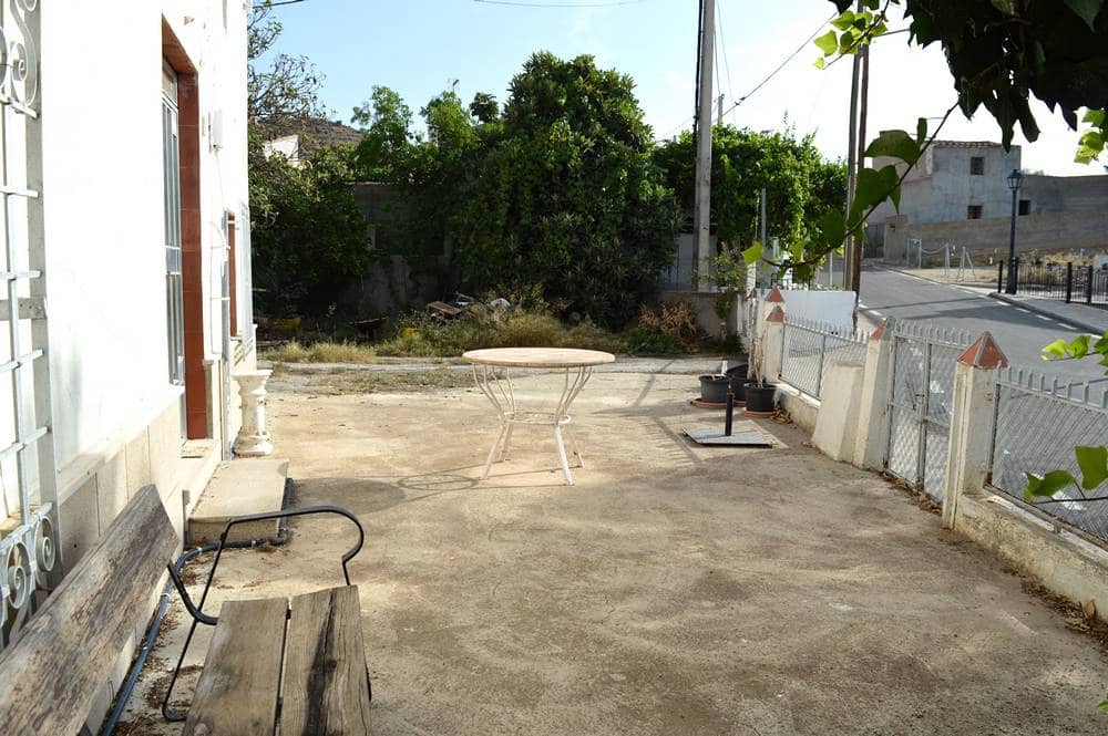 3 soveværelse Byhus til salg i Lubrin med garage - € 99.950 (Ref: 7754116)