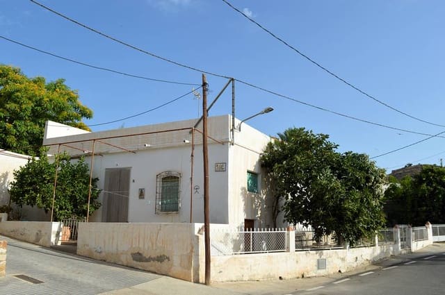 3 bedroom Townhouse for sale in Lubrín with garage - € 99,950 (Ref: 7754116)