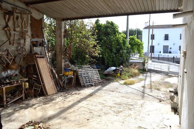 3 bedroom Townhouse for sale in Lubrín with garage - € 99,950 (Ref: 7754116)