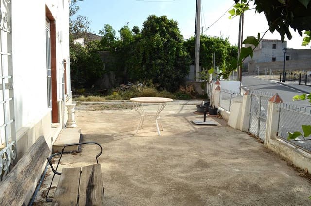 3 bedroom Townhouse for sale in Lubrín with garage - € 99,950 (Ref: 7754116)