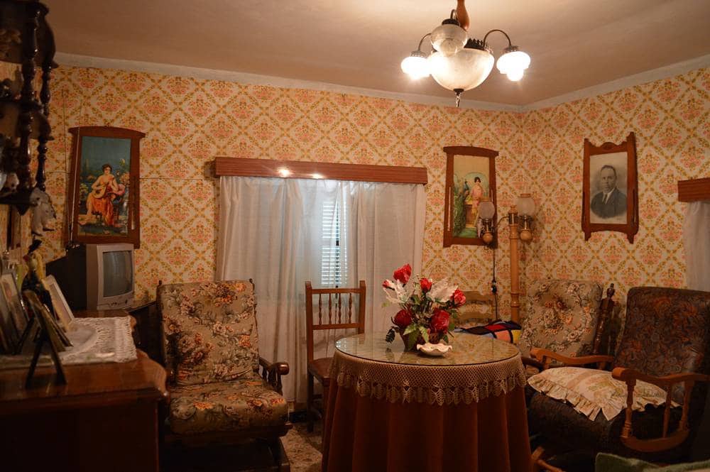 3 soveværelse Byhus til salg i Lubrin med garage - € 99.950 (Ref: 7754116)