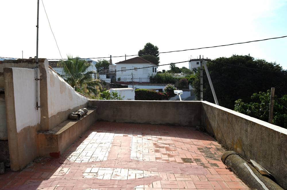 3 soveværelse Byhus til salg i Lubrin med garage - € 99.950 (Ref: 7754116)