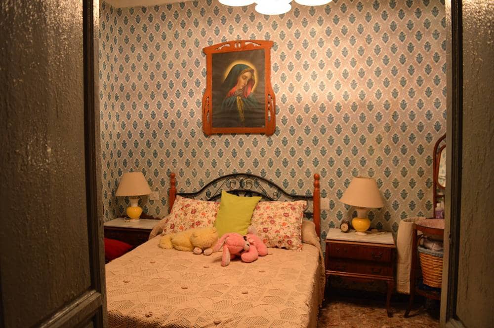 3 soveværelse Byhus til salg i Lubrin med garage - € 99.950 (Ref: 7754116)