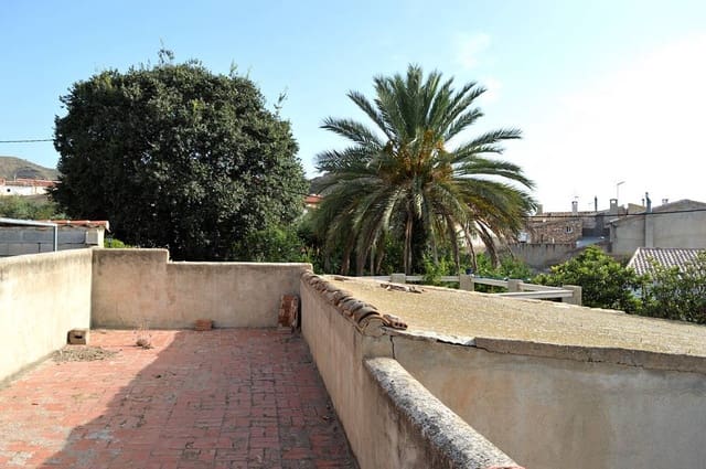 3 bedroom Townhouse for sale in Lubrín with garage - € 99,950 (Ref: 7754116)