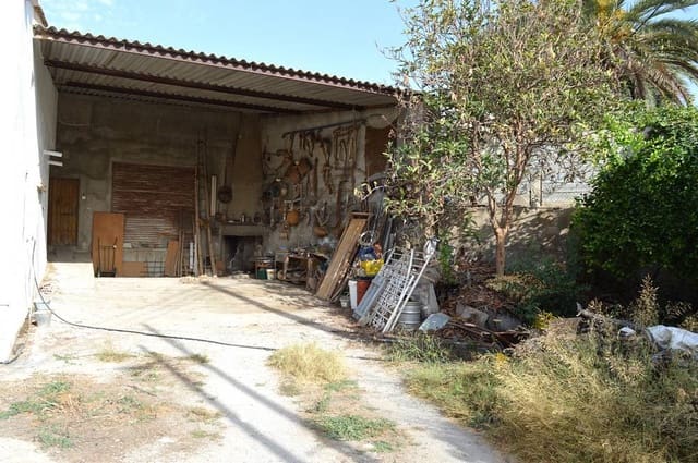 3 bedroom Townhouse for sale in Lubrín with garage - € 99,950 (Ref: 7754116)