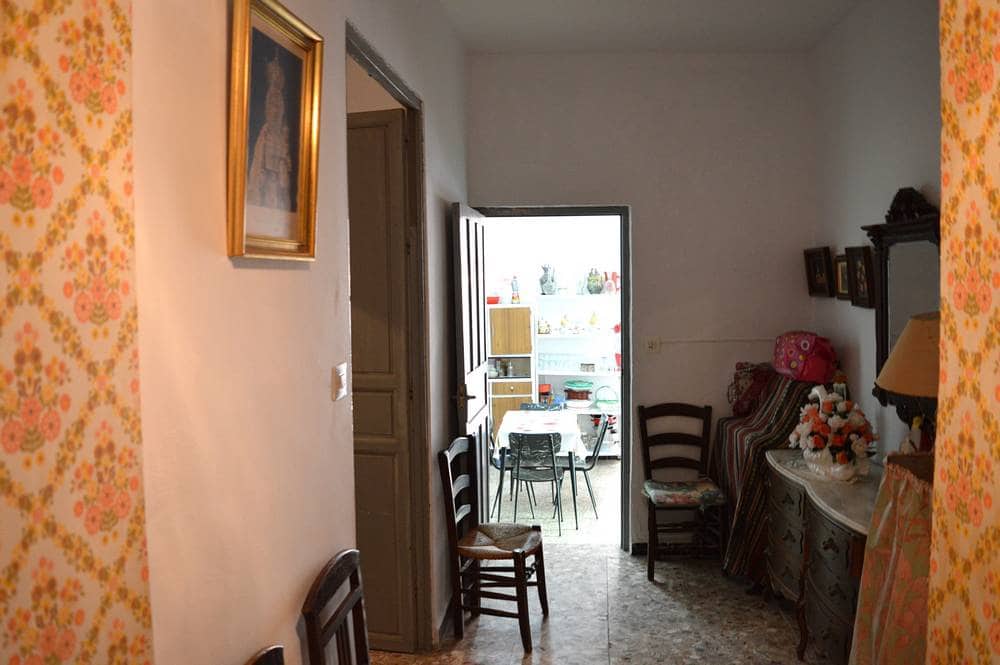 3 soveværelse Byhus til salg i Lubrin med garage - € 99.950 (Ref: 7754116)