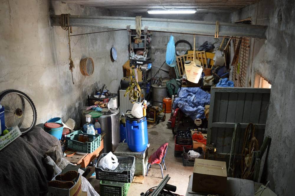 3 soveværelse Byhus til salg i Lubrin med garage - € 99.950 (Ref: 7754116)