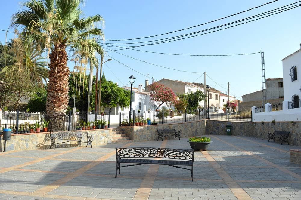 3 soveværelse Byhus til salg i Lubrin med garage - € 99.950 (Ref: 7754116)