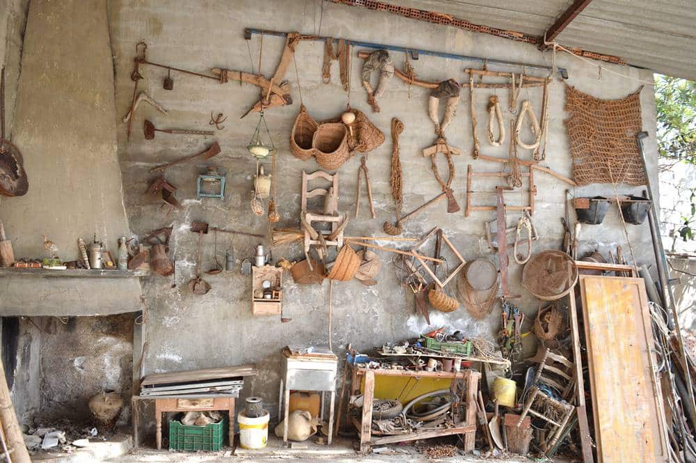 3 soveværelse Byhus til salg i Lubrin med garage - € 99.950 (Ref: 7754116)