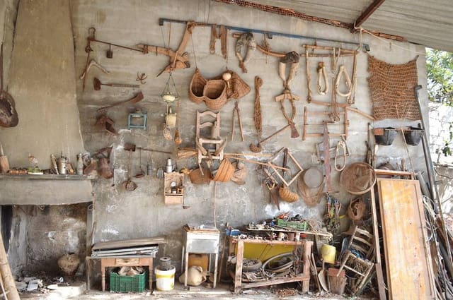 3 bedroom Townhouse for sale in Lubrín with garage - € 99,950 (Ref: 7754116)