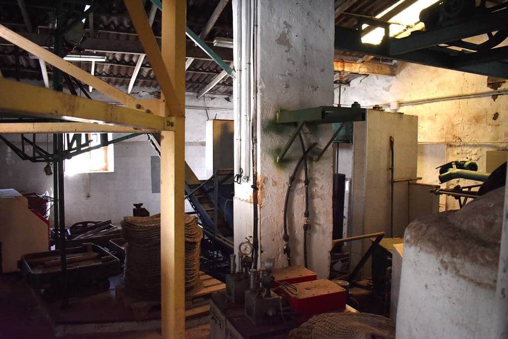 Byhus til salg i Lubrin med garage - € 170.000 (Ref: 7767814)