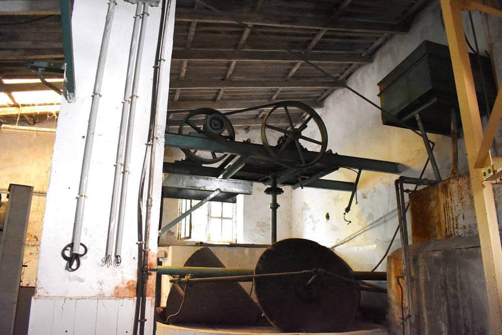 Byhus til salg i Lubrin med garage - € 170.000 (Ref: 7767814)