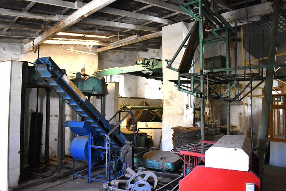 Byhus til salg i Lubrin med garage - € 170.000 (Ref: 7767814)