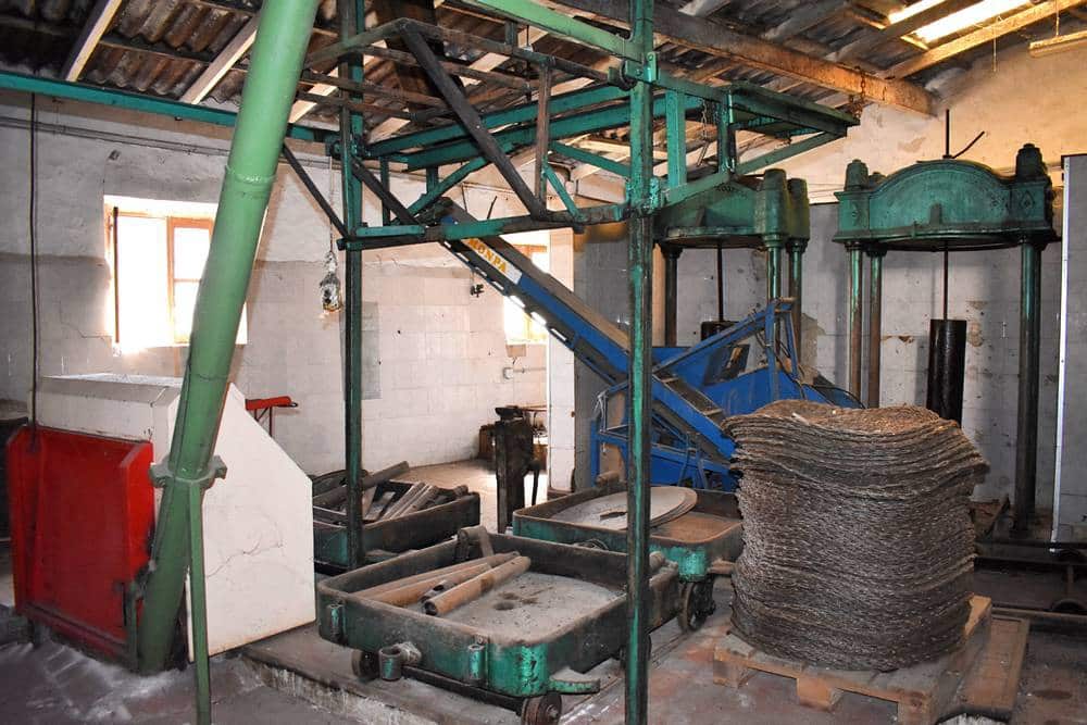 Byhus til salg i Lubrin med garage - € 170.000 (Ref: 7767814)