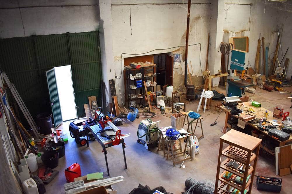 Byhus til salg i Lubrin med garage - € 170.000 (Ref: 7767814)