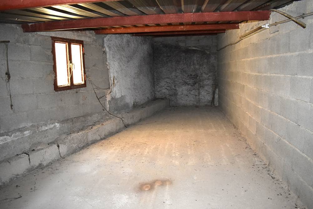 Byhus til salg i Lubrin med garage - € 170.000 (Ref: 7767814)