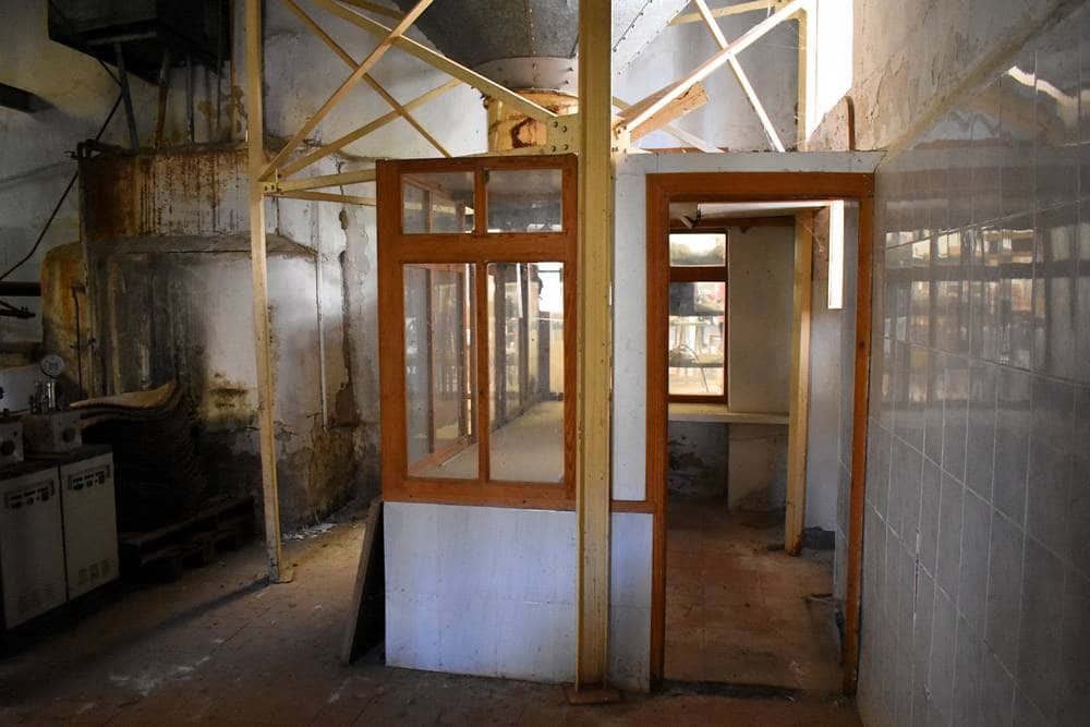 Byhus til salg i Lubrin med garage - € 170.000 (Ref: 7767814)