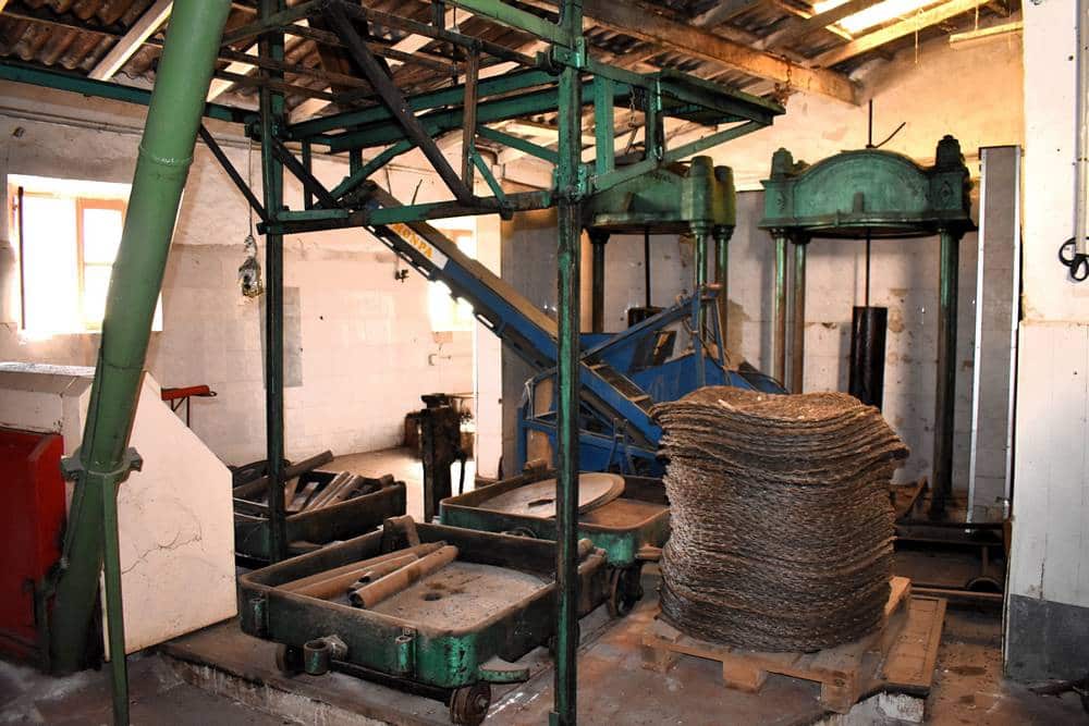 Byhus til salg i Lubrin med garage - € 170.000 (Ref: 7767814)