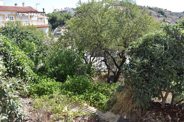 Byhus til salg i Lubrín med garage - € 170.000 (Ref: 7767814)