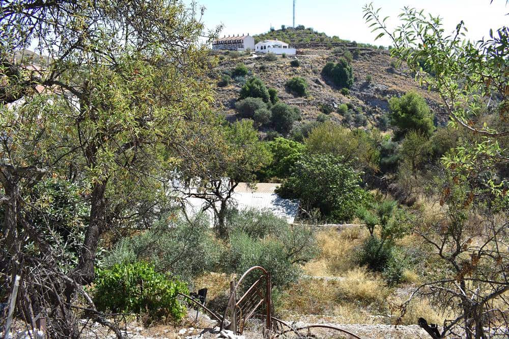 Byhus til salg i Lubrin med garage - € 170.000 (Ref: 7767814)