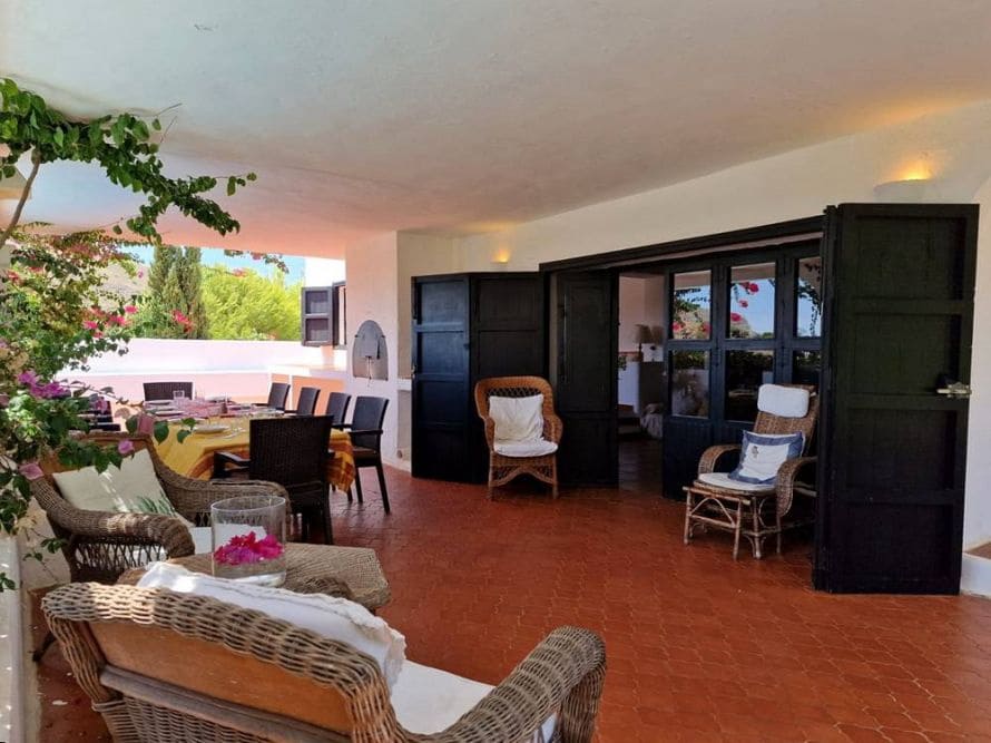 6 quarto Moradia para venda em Agua Amarga com piscina garagem - 1 250 000 € (Ref: 7825727)