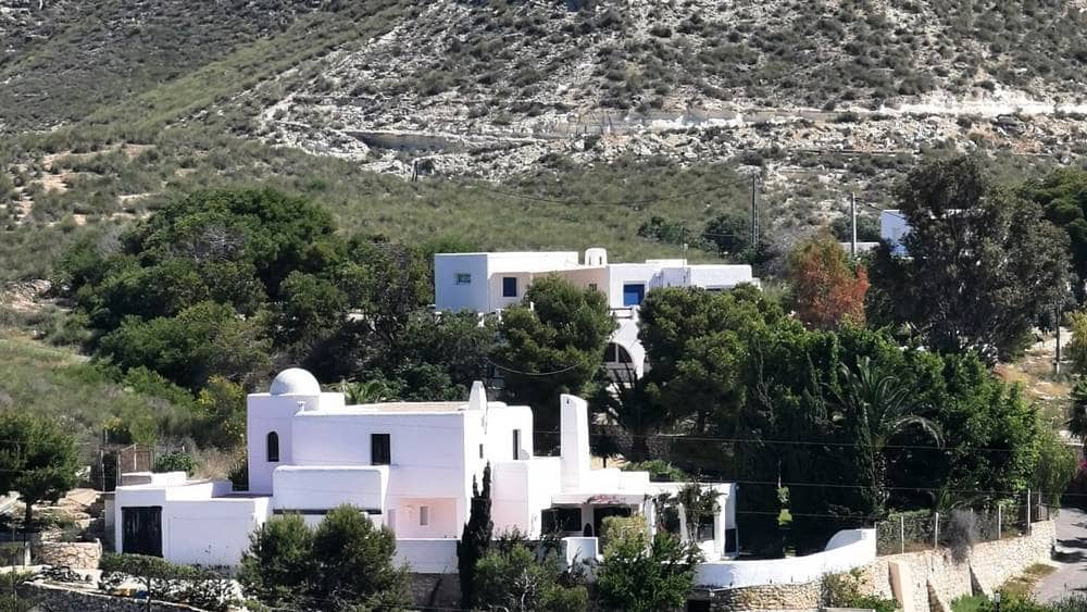 6 quarto Moradia para venda em Agua Amarga com piscina garagem - 1 250 000 € (Ref: 7825727)